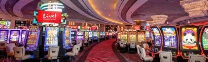 Koleksi permainan slot sistem 4d termasuk Bikini Paradise dengan berbagai tema